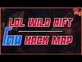 โดน Hackmap ใน Rank เกม หรือนี่คือเคล็ดลับการขึ้นแรงค์สูง?  l LOL Wild Rift l PODS