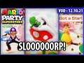 HAPPY BIRTHDAY! • Mario Party Superstars ⭐ w/ GCNick & Brooke