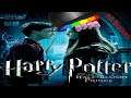 Harry Potter and the Half-Blood Prince All Bosses Xbox 360