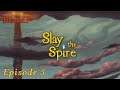 HeMakesMePlay - Slay the Spire Episode 5 - Apotheosis