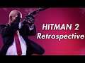HITMAN 2 Retrospective - More of the Same