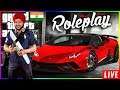 HOUSE ROBBERY | TESTING NEW UPDATE | GTA 5 ROLEPLAY INDIA | Sponsor @ Rs.59