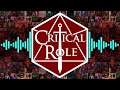 "How Do You Want To Do This?" - Critical Role Cover Music Tribute by Richard Turner
