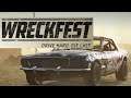 How To Enable/Disable SSAO Wreckfest
