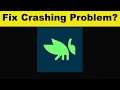 How To Fix Grasshopper App Keeps Crashing Problem Android & Ios - Grasshopper App Crash Issue