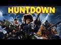 Huntdown Gameplay Walkthrough | Part 01 (iOS & Android)