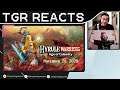 Hyrule Warriors: Age of Calamity Reaction