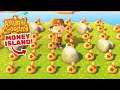 I Found a MONEY BAG Island in Animal Crossing New Horizons (Playthrough #8)
