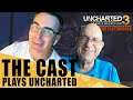 I'm Sweating And Flustered! | Part 10 | Uncharted 3: The Definitive Playthrough