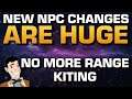IMPORTANT: New Pirate AI Changes = Huge for ALL PVE CONTENT | No more MULTIBOX KITING | Eve Echoes