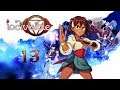 Indivisible [German] Let's Play #13 - Ankunft in Maerifa-Hafen