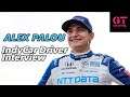 IndyCar Driver Alex Palou Guest - Podspeed by GTChannel