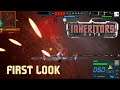 INHERITORS 2078 Gameplay - FIRST LOOK | WORLD DOMINATION!