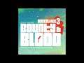 "Intro" - Bounty of Blood I Borderlands 3 Soundtrack