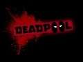 Intro do Deadpool