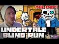 🔴IS THIS THE FINALE?! Undertale Blind Playthrough LIVE | 04