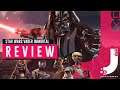 STAR WARS VADER IMMORTAL VR | Better Late Than Never Review