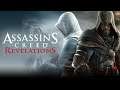 İSTANBULA HOŞGELDİNİZ ! Assassin's Creed: Revelations #1