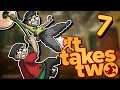 It Takes Two: Beetle Blastin' - PART 7 - Couch Force