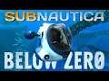 IT'S SEATRUCK TIME! | Subnautica Below Zero - Part 2