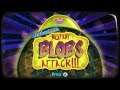 James & Friends Look-At - Tales from Space: Mutant Blobs Attack!!! (Switch)