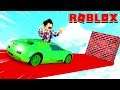 JE DOIS DÉTRUIRE TOUTES LES VOITURES ! | Roblox Car Crash Simulator
