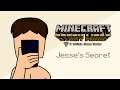 Jesse's Secret [Minecraft: Story Mode ANIMATIC]