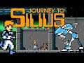Journey to Silius (NES) Playthrough Longplay Retro game