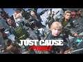 Just Cause Mobile    Official Cinematic Trailer   Square Enix Presents 2021  1440 X 2560