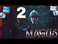 Magus | Just Press R1 to Win | Episode 2