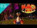 Kangurek Kao: Runda 2 - Gra z dzieciństwa na Steamie
