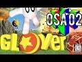 KARNEVAALI TUNNELMAA - OSA 2 - Glover (Nintendo 64)