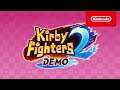 Kirby Fighters 2 – Demo nu beschikbaar! (Nintendo Switch)