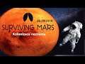 Kolonizace Neznama | Surviving Mars | 20.10.2019 CZ stream