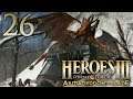 KOPALNIANA ZARAZA [#26] Heroes 3: Ostrze Armagedonu