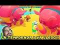 LA TEMPORADA 5 DE FALL GUYS YA LLEGO !! - Fall Guys Temporada 5 con Pepe el Mago (#1)