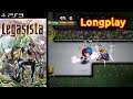 Legasista (PS3) Longplay (1080p, original console)