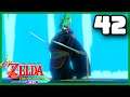 Legend of Zelda: Wind Waker HD -Episode 42: Finale - Ganondorf