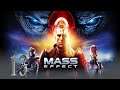 Legion Plays Mass Effect #13 - Monkeys and Geth