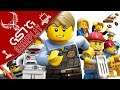 LEGO City: Undercover [GAMEPLAY] - XONE