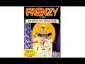 Let's Play #117 Frenzy for the ColecoVision