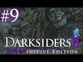 Let's Play Darksiders II (BLIND) Part 9: OPTIONAL BOSS TIME!