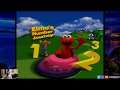 Let's Play Elmo's Number Journey (N64) - JJOR64 plays Nintendo 64