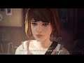 Let's play LIFE IS STRANGE episode 1.1