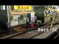 Let's Play Persona 4 Golden Part 32 Gameplay Walkthrough