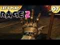 Let's Play Rage 2 PC Gameplay 👑 #007 [Deutsch/German][1440p]