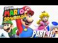 Let's Play! Super Mario 3D World Part 11 (Switch)