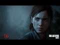 Let's Play The Last of Us 2 [Deutsch] Teil 16 Benzin