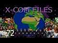 Let's Play The X-COM Files: Part 72 Seizing The Storm