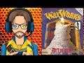 Let's Play Waxworks part 9/11: Backtracking Like an Egyptian